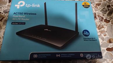 TP-LINK MR200 4G 