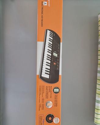 Tastiera elettronica Casio