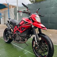Ducati HYPER 1100 evo QUELLA VERA
