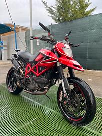 Ducati HYPER 1100 evo QUELLA VERA