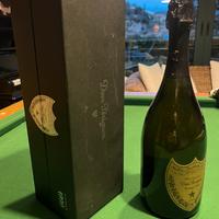 DOM PERIGNON 1999 vintage
