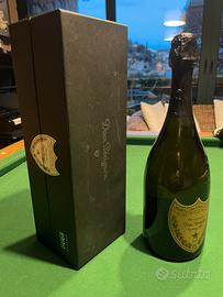 DOM PERIGNON 1999 vintage