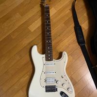 Fender stratocaster