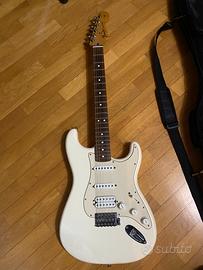 Fender stratocaster