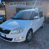 Skoda Roomster 1.2 12V 70CV Active