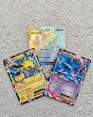 Carte Pokèmon 