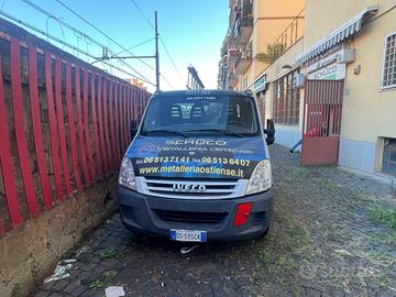 iveco Daily 52 q