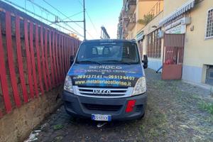 iveco Daily 52 q