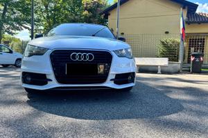 Audi A1 per neopatentati