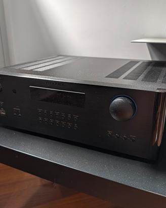 Rotel RA-1592 - amplifcatore,telecomando - no scat