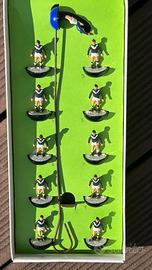 Subbuteo HW ref 137, Bordeaux, originale anni 70