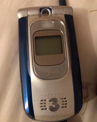 Cellulare LG
