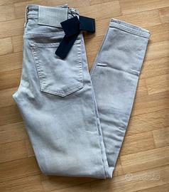 Jeans pantaloni Antony Morato Tg. 28/32