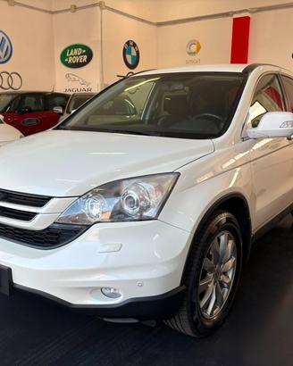 Honda CR-V 2.2 i-DTEC Exclusive AT