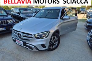 Mercedes GLC 220d 194CV BUSINESS