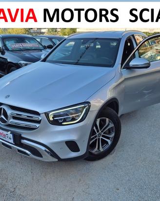 Mercedes GLC 220d 194CV BUSINESS