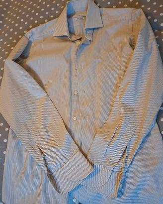 Camicia uomo Taylor Club