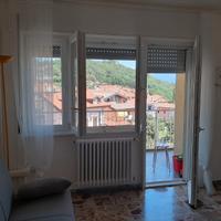 Bilocale arredato e corredato