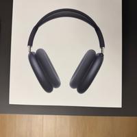 Apple AirPods Max Mezzanotte usb C