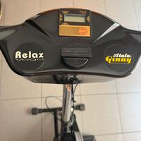 Cyclette atala ginny