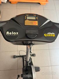 Cyclette atala ginny