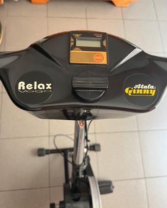 Cyclette atala ginny