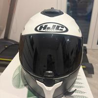 Casco moto integrale