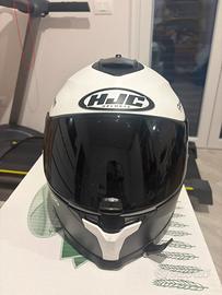 Casco moto integrale