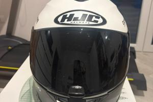 Casco integrale taglia XL