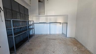 Box deposito garage