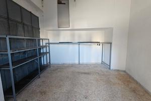 Box deposito garage