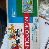 Gioco da Tavola in società.
