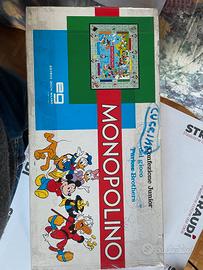 Gioco da Tavola in società.