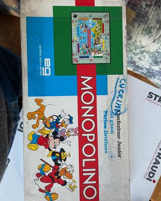 Gioco da Tavola in società.