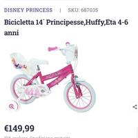 Bicicletta
