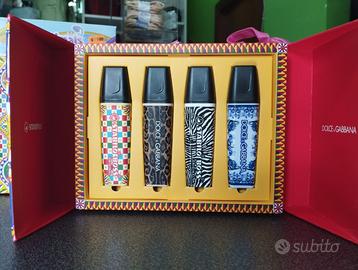 EVIDENZIATORI STABILO LIMITED EDITION DOLCE E GABB