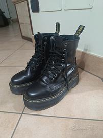 Scarpe Dr. Martens donna 36