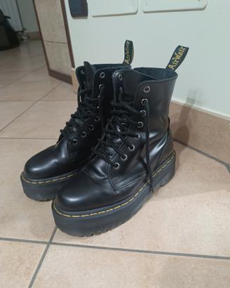 Scarpe Dr. Martens donna 36