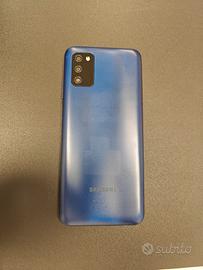 Telefono Samsung Galaxy A03s