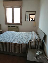 Posto letto in stanza singola