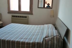 Posto letto in stanza singola