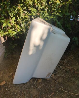 Lavabo da esterno 60 cm