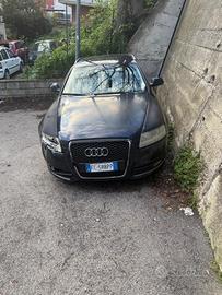 Audi A6 Avant 3.0 V6 TDI F.AP. quattro 2009