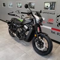Moto Morini Calibro 700 MOTO MORINI CALIBRO ...