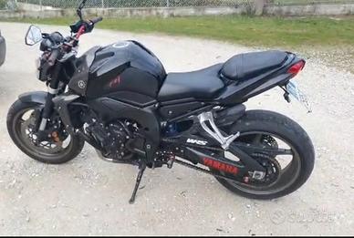 yamaha fz1