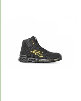 Scarpe antinfortunistiche alte U-POWER 