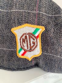 MG -  coppola originale - unisex