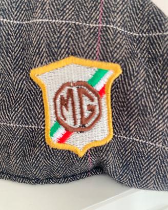 MG -  coppola originale - unisex NUOVA