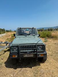 Suzuki samurai 1.0