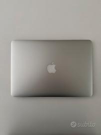 MacBook Air 13” Retina 2017 256 Gb